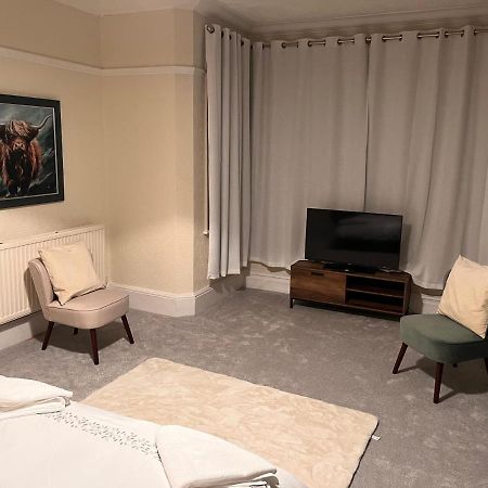 Luxury Cosy Retreat Apt London Exterior photo